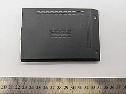 Сервісна кришка HDD/SSD Asus X50R