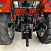Трактор Tumosan 8005, фото 6