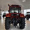 Трактор Tumosan 8005, фото 8
