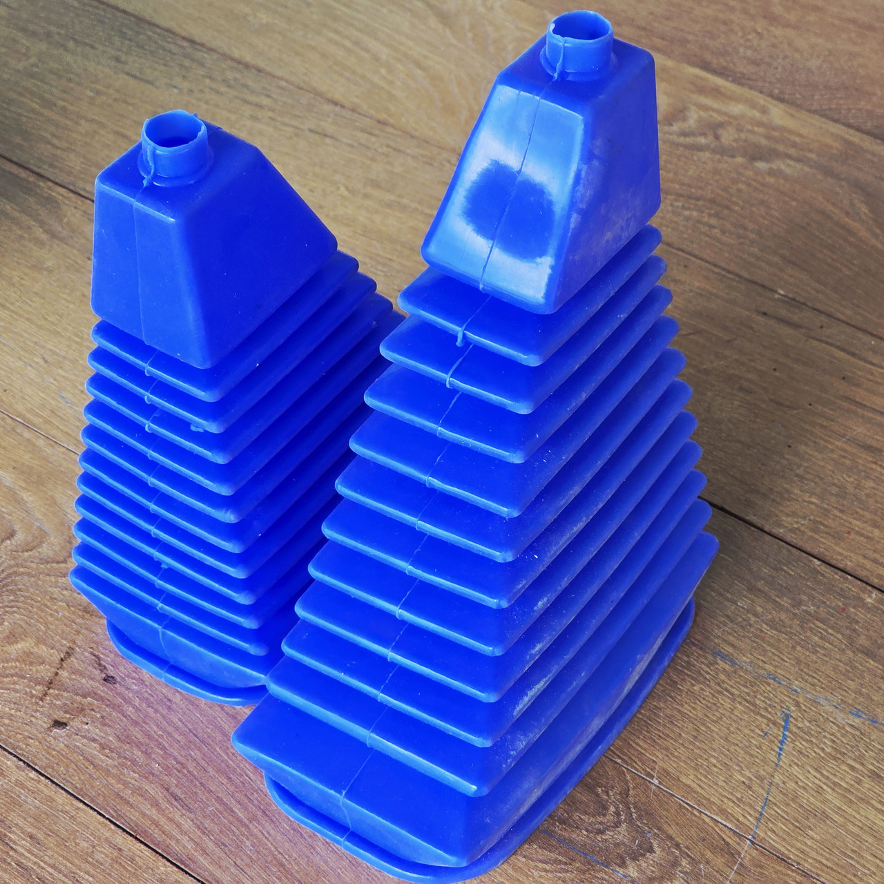 Чохол МТЗ поліуретан важеля КПП (МТЗ-1221)