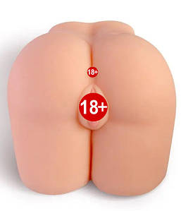 Мастурбатор Real Body — Real Kelly