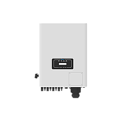 Промисловий мережевий інвертор DEYE SUN-50K-G04 Wi-Fi (50 kW, 3 фази, 4 MPPT)