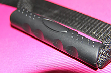 Тюбінг надувний 100 см з камерою — санки для снігу, плюшка, ватрушка, фото 5