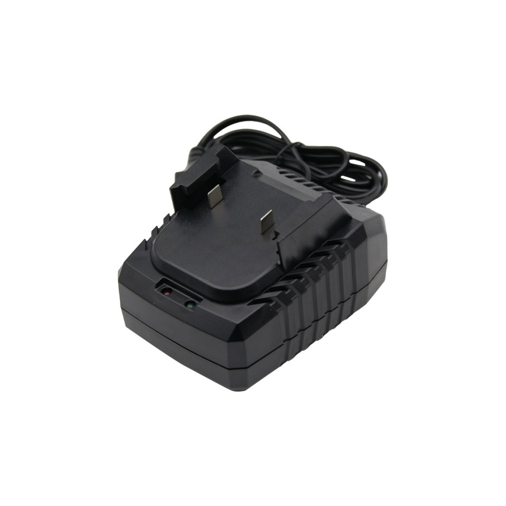 Зарядний пристрій SC20-2AB START PRO 6436