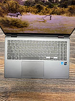 Ноутбук Samsung Galaxy Book3 360 15.6 AMOLED|Touch| Intel core i7-1360P|RAM-16GB|SSD-512G, фото 4