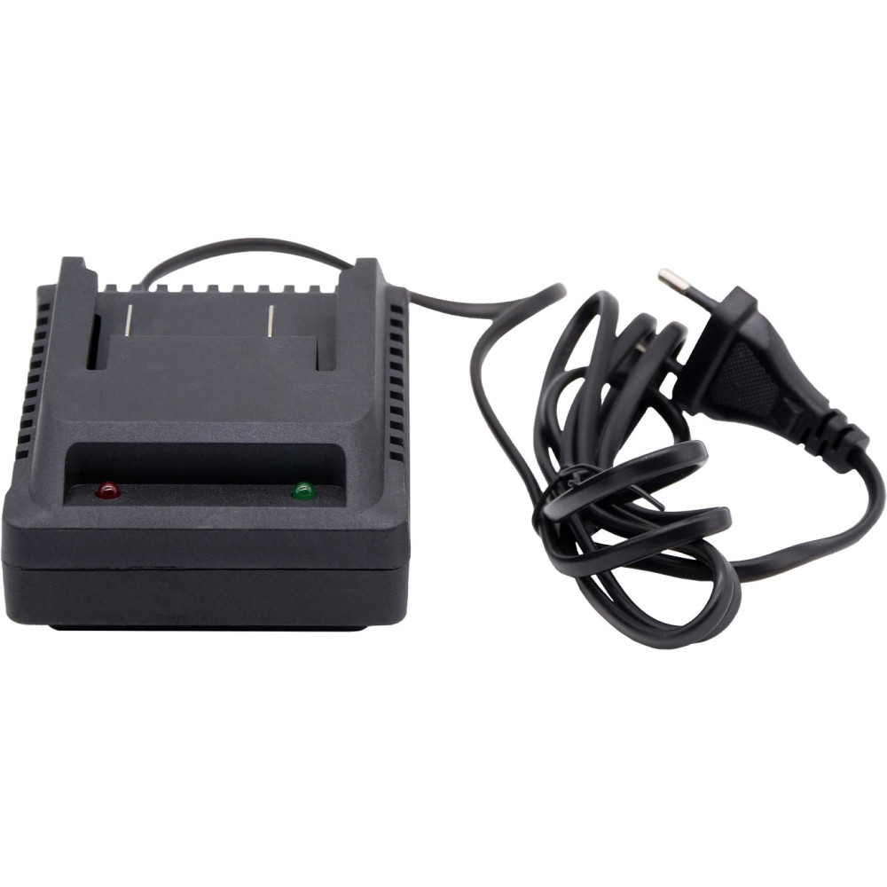 Зарядний пристрій SС20-2 START PRO 6388