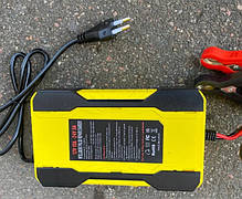 Зарядний пристрій Lemanso LM40404 10 Ампер 12 В, фото 4