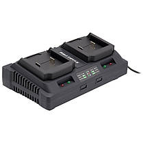 Зарядний пристрій SС20/2-2 START PRO 6389, фото 2