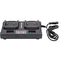 Зарядний пристрій SС20/2-2 START PRO 6389, фото 5