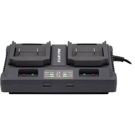 Зарядний пристрій SС20/2-2 START PRO 6389, фото 1