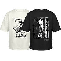 Футболки мерч