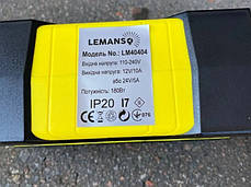 Зарядний пристрій Lemanso LM40404 10 Ампер 12 В, фото 3