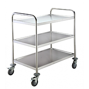 Візки сервірувальні