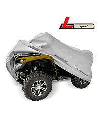 Чохол-тент для квадроцикла розмір L Quad ОРИГІНАЛ! ОФІЦІЙНА ГАРАНТІЯ!