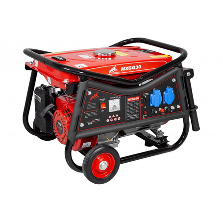 Генератори дизельні