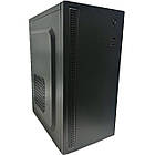 Корпус Delux MK 350 Black 500W 12Fan, фото 2