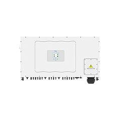 Мережевий трифазний інвертор DEYE SUN-135K-G Wi-Fi (135 kW, 3 фази, 8 MPPT)
