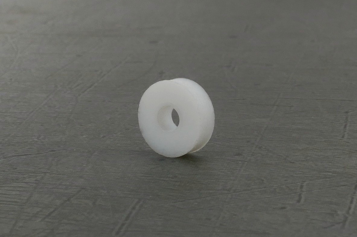 Прокладка надбалонна HGP для пістолетів KWC, Gletcher, SAS, Borner, фото 1