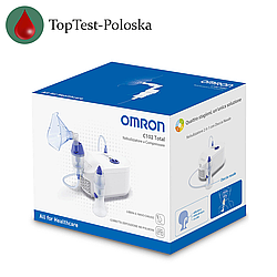 Компресорний небулайзер Omron C102 Total (NE-C102-E)