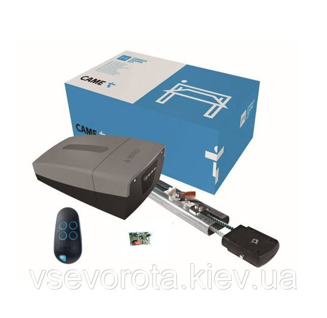 Комплект VER6000 CAME для секційних воріт