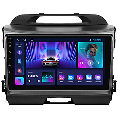 Штатна магнітола Mekede M150S Kia Sportage 3 (2010-2016) QleD