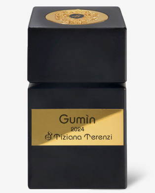 Духи Tiziana Terenzi Gumin Tester Lux 100 ml. Тізіана Терензі Гумін Тестер Люкс 100 мл., фото 1