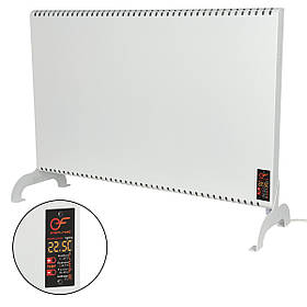 Обігрівач інфрачервоний Flyme M600 з програматором