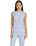Жіночий жилет Calvin Klein 1159843821 (Блакитний XL), фото 3