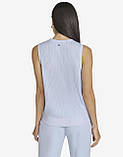 Жіночий жилет Calvin Klein 1159843821 (Блакитний XL), фото 4