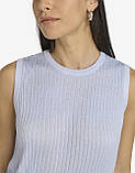Жіночий жилет Calvin Klein 1159843821 (Блакитний XL), фото 6