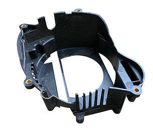 Кріплення радіатора на Yamaha JOG SA-36, фото 1