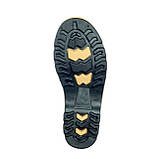 Вейдерси Заброди Напiвкомбiнезон 41р ПВХ хакi, фото 6