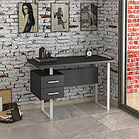 Стіл для роботи та навчання Лофт Лофт №2 110*78*57 см