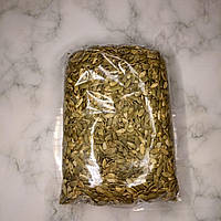 Насіння гарбузове сире 1 кг натуральний продукт для здоров я та харчування