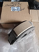 Варіатор передній