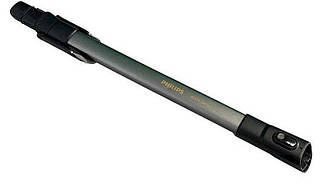 Труба для пилососа Philips 8000 — XC8043, XC8045, XC8047, XC8049, XC8147, XC8149, XC8347, XC8349.
