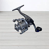 Котушка Siweida Matrix 500, 3+1п