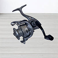 Котушка Siweida Matrix 3000, 3+1п