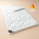 Ковдра всесезонна Air Dream Exclusive 140х210 см IDEIA антиалергенна