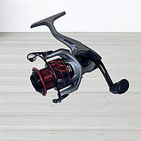 Котушка Siweida Quick 3000, 4+1п