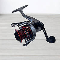 Котушка Siweida Quick 4000, 4+1п