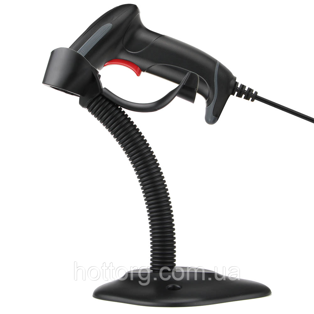 Сканер штрих-кодів 2D Heroje H289U-2770 USB, фото 1