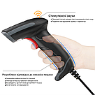 Сканер штрих-кодів 2D Heroje H289U-2770 USB, фото 4