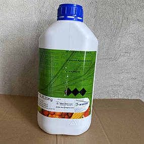 Біостимулятор TRIAMIN PLUS (ТРІАМІН ПЛЮС) розлив 1л (амінокислоти) позакореневе підживлення від стресових ситуацій та відновлення, фото 3