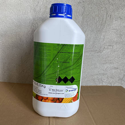 Біостимулятор TRIAMIN PLUS (ТРІАМІН ПЛЮС) 5л (амінокислоти) позакореневе підживлення від стресових ситуацій та відновлення рослин, фото 2