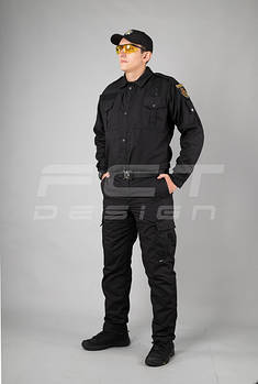 Форма Поліції