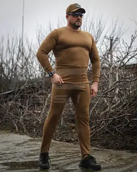 Термобілизна, Білизна натільна