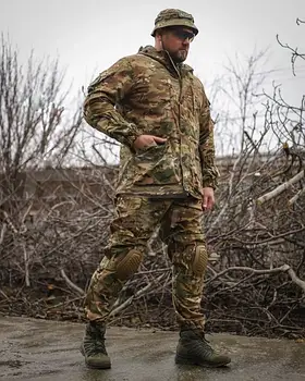 Костюм Гірка