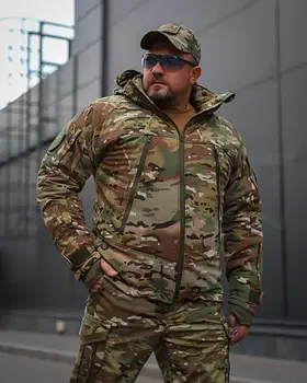 Куртки, бушлати