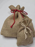 Мішки джутові